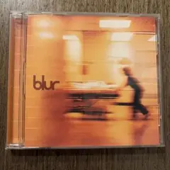 blur CD アルバム Song 2 ブラー