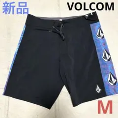 ボルコム　サーフィン　サーフパンツ　ボードショーツ　メンズ　水着　海パン　M