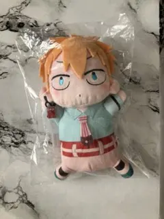 地縛少年花子くん ヤコのお手製ぬいぐるみ 源光