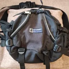 90s ボディバッグ