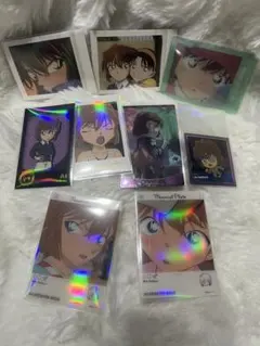 名探偵コナン 灰原哀セット