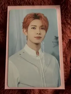 ENHYPEN WORLD TOUR WALK THE LINE ヒスン