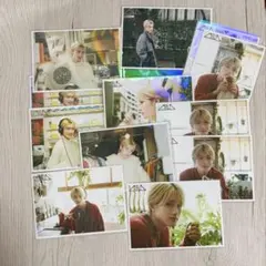 M!LK 山中柔太朗 生写真 13枚セット 生誕