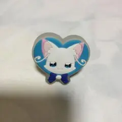 キュアニャミー　指輪　映画館特典