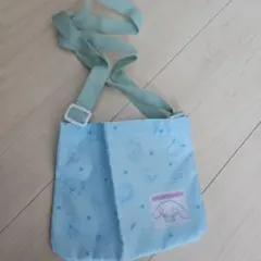 サンリオ シナモロールサコッシュ