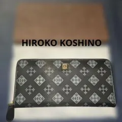ヒロココシノ 長財布 FEMMEのサムネイル