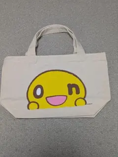 onちゃん トートバッグ