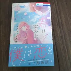 春は雲の上 1