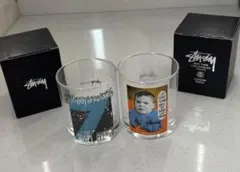 Supreme x La Rochere Water Glasses 6個 - メルカリ