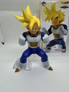 ドラゴンボール一番くじvsオムニバスグレイト　スーパーサイヤ人孫悟飯