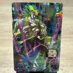 2025年最新】ドラゴンボールヒーローズ sec ブロリーの人気