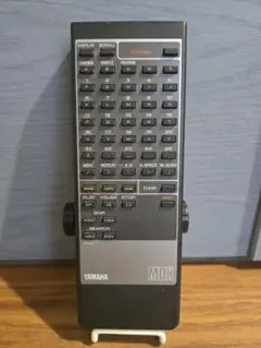 YAMAHA MDX リモコンのサムネイル