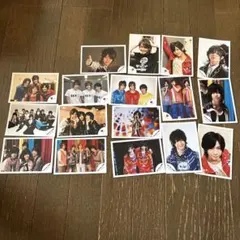 Hey! Say! JUMP 、NYC - メルカリ