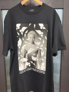 井上尚弥Pounding hard Tシャツ XLサイズ - メルカリ