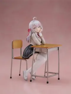 お値下げ】這いよれ！ニャル子さんW ニャル子 [グリフォン