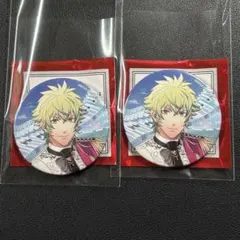 うたプリ スイパラ 5点 缶バッジ 日向大和 HE★VENS うたプリ スイパラ 缶バッジ 日向大和 - メルカリ