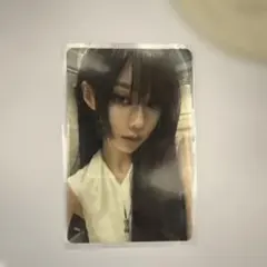 aespa LEMONADE ウィンター Mutant Ver. 封入トレカ - メルカリ