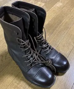 2025年最新】旧半長靴の人気アイテム - メルカリ