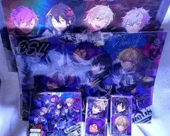 【特典付き】あんスタ!!アルバム『TRIP』UNDEAD