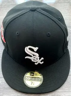 New Era 59FIFTY キャップ 7 1/4