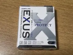 MARUMI マルミ EXUS レンズプロテクト49mm 中古のサムネイル