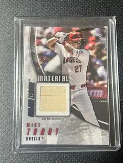 マイクトラウト