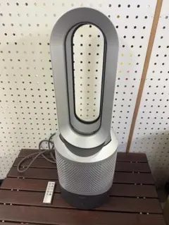 2024年製ダイソン Dyson hot+cool 冷暖房扇風機 HP03 人気 - メルカリ