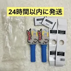 King & Prince ペンライト 2本セット