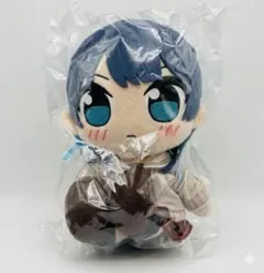 カプくじ デビルメイクライ DMC ダンテ S賞 ぬいぐるみ - メルカリ