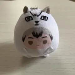 ハイキュー　てのりんず　北信介