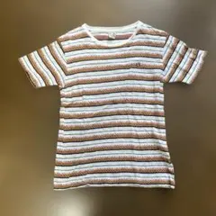 HANG TEN ハンテン ボーダー Tシャツ Sサイズ