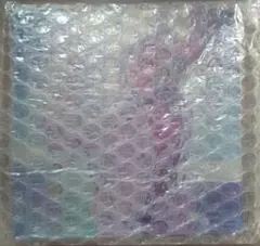 うたプリ カルナイ 箔押しアクリルブロック 藍 ソロベストアルバム