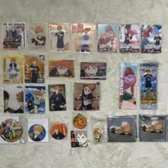 ハイキュー！！　日向翔陽