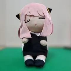 SPY×FAMILY アーニャ・フォージャー 寝そべり スペシャルぬいぐるみ