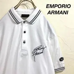 ENPORIO ARMANI エンポリオアルマーニ ポロシャツのサムネイル
