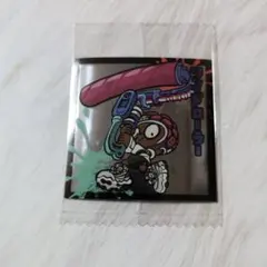 スプラトゥーン3陣取大戦ナワバトラーシールウエハース ワイドローラー