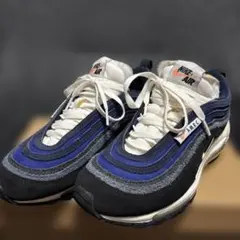 【美品】Nike Air Max 97 SE Running Club