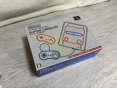 Nintendo SUPER FAMICOM 本体