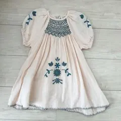 Apolina ワンピース2-3Y