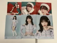 イコラブ　生写真　野口衣織