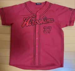 2025年最新】カープ ユニフォームの人気アイテム - メルカリ