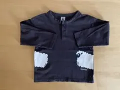 プチバトー トップス