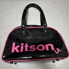 kitson ハンドバッグ