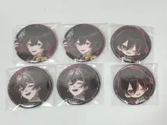 Element Sicks EL6 ていく 缶バッジ 第5弾 1周年 - メルカリ