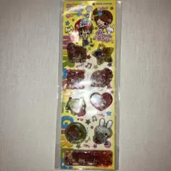 ℛ*K様 カミオジャパン　ウォーターシール