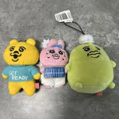 おぱんちゅうさぎ