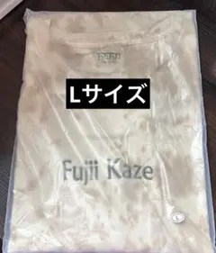 藤井風 Fujii Kaze Tie Dye Tee M Coachella - メルカリ