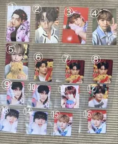 ウィンマジトレカ④