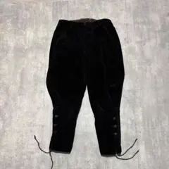 60s ジョッパーズ　コーデュロイ　ロガーパンツ　木こり　w78 ヴィンテージ