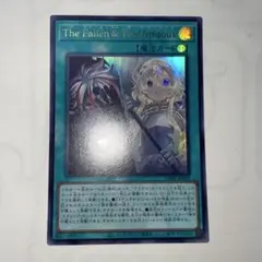 2026年最新】The Fallen ＆ The Virtuousの人気アイテム - メルカリ
